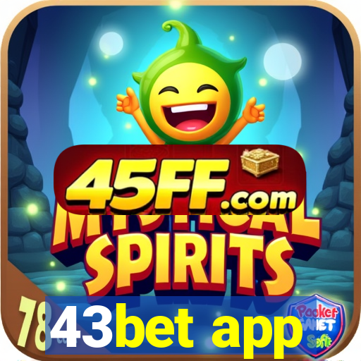 43bet app